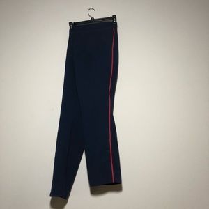 Ralph Lauren Navy Blue Sweat Pants